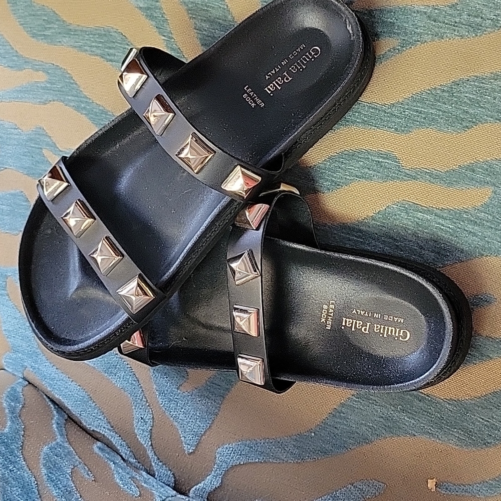 Giulia Palai sandals